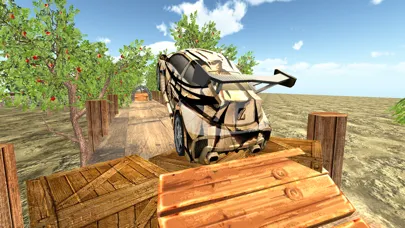 Racing for Speed Car Drift 3D স্ক্রিনশট
