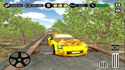 Racing for Speed Car Drift 3D স্ক্রিনশট
