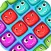 Block Crush Legend - The Sweetest Match Game ever