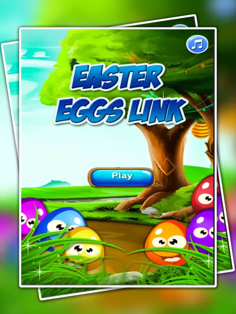 Crush Eggs Classic - Egg Crush : Match eggs to blast casual game iPad  স্ক্রিনশট