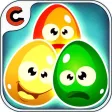 Egg Crusher pro - A Switch Mania to Replace Eggs With a Ridiculous Exciting Pleasure!