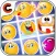 Emoji Crush Match Game - Emoji Crush - A match 3 puzzle game for Christmas holiday season!