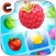 Garden Fruit Crush - Farm Garden Crush Fruit Classic - Fruit Crush Smash