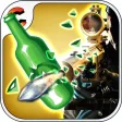Real Bottle Shoot - Shooting Game