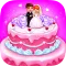 Cake Maker