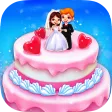Wedding Tea Party Cooking Game