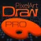 Draw Pixel Art Pro