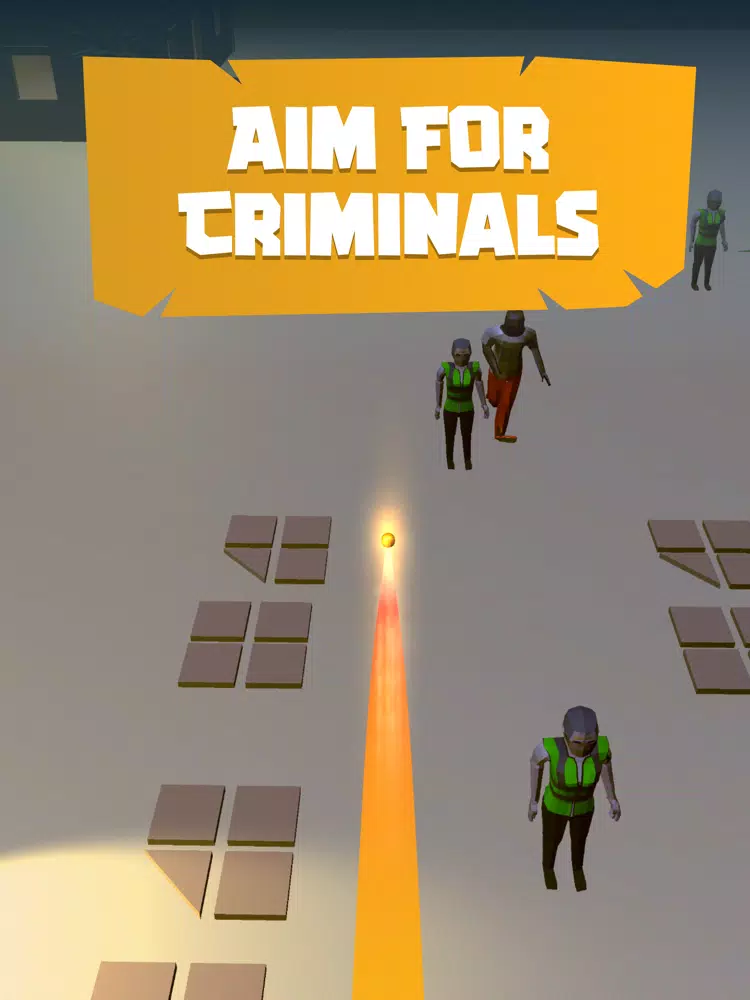 Bullets Time iPad 應用截圖