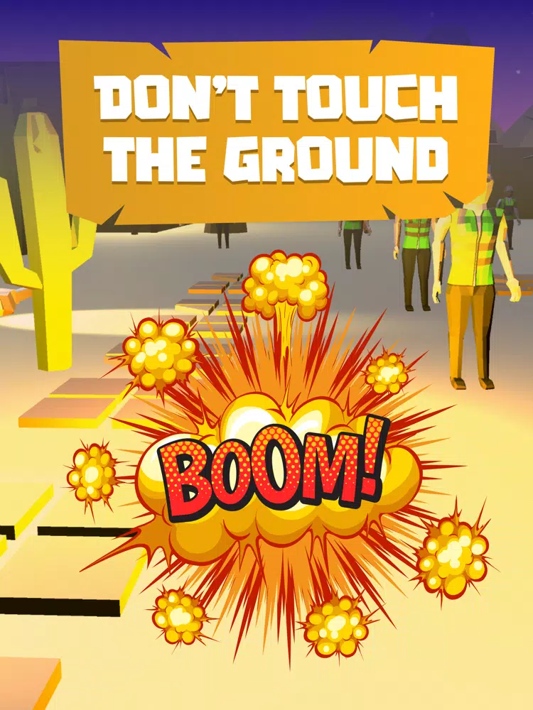 Bullets Time iPad 應用截圖