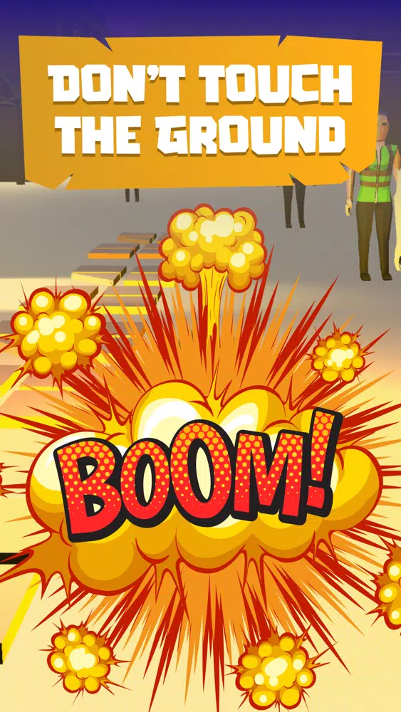 Bullets Time應用截圖
