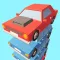 Car Tower Run 3D