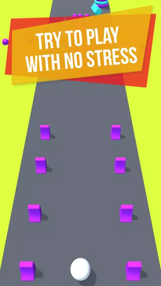 Color Blowing Screenshots