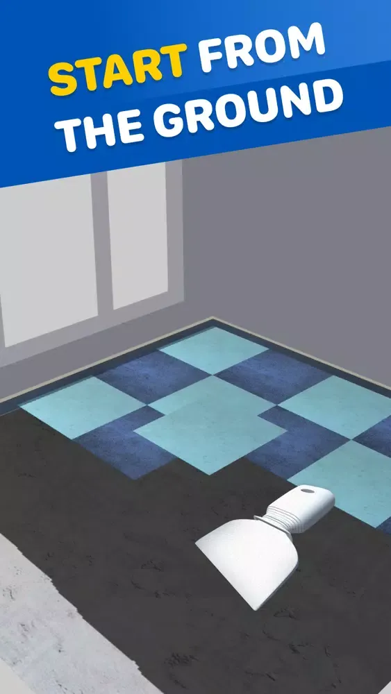 Home Story: Design スクリーンショット