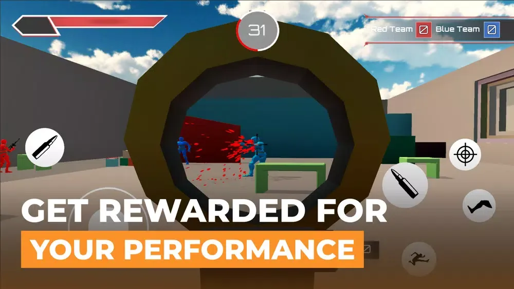 Tormentor Screenshots