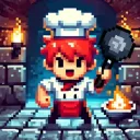 Dungeon&Chef