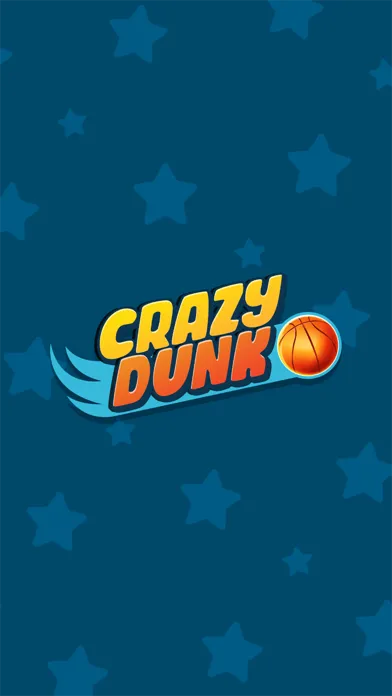 Crazy Dunk: Gravity Groove应用截图