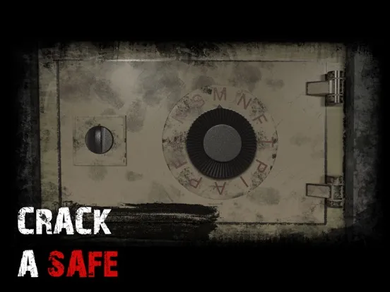Screenshot di Skyscraper: Room Escape iPad 