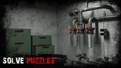 Screenshot di Skyscraper: Room Escape