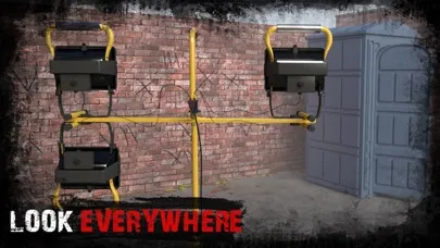 Screenshot di Skyscraper: Room Escape