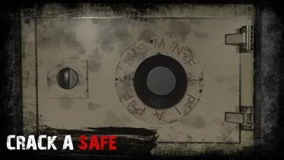 Screenshot di Skyscraper: Room Escape