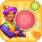 CrazyFruitSynthesis