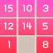 Number Pic Move