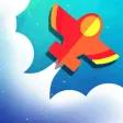 Fly up-up up Fly up-up up