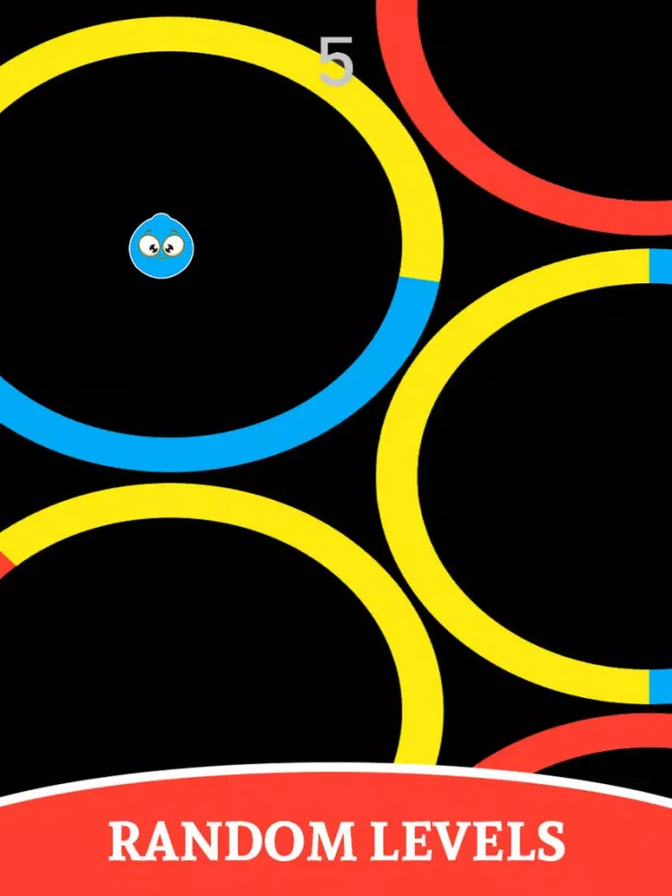 Capturas de tela do Jump Smash iPad 
