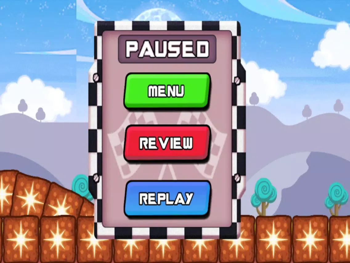 Drive Truck Climb iPad  Screenshots