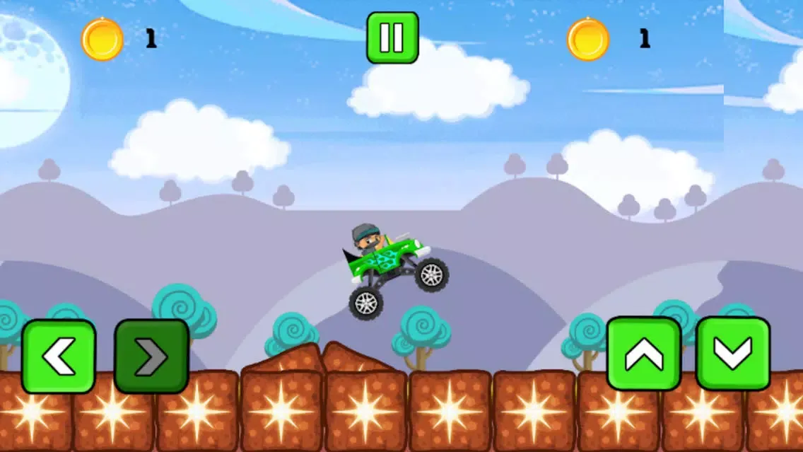 Drive Truck Climb Screenshots