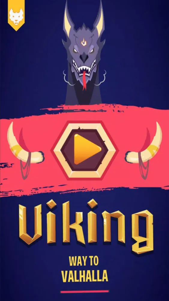 Captures d'écran de Viking: Way to Valhalla