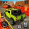 Mountain Climb Truck Driver