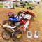 Top Speed Go Kart Racing