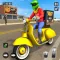 Xtreme Pizza Delivery Sim