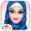 Hijab Girl Wedding Salon: Hijab Makeup Artist