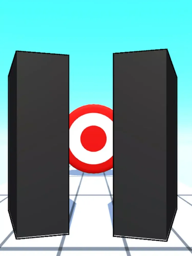Capturas de pantalla de One Shot - Aim Target Shoot iPad 