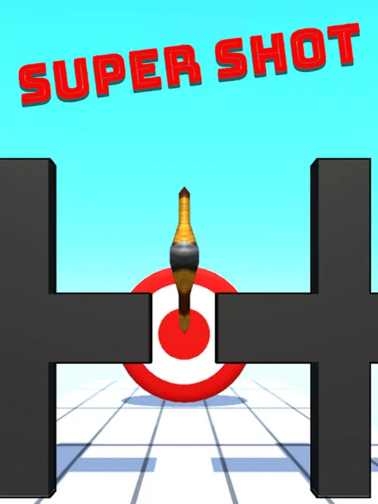 Capturas de pantalla de One Shot - Aim Target Shoot iPad 