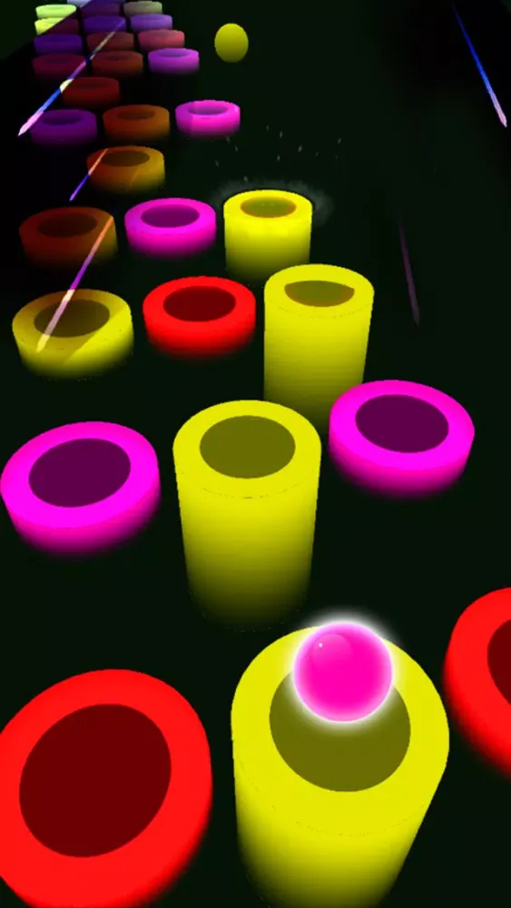 Capturas de pantalla de Twist Hop
