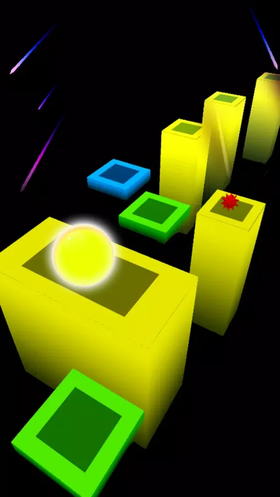 Capturas de pantalla de Twist Hop