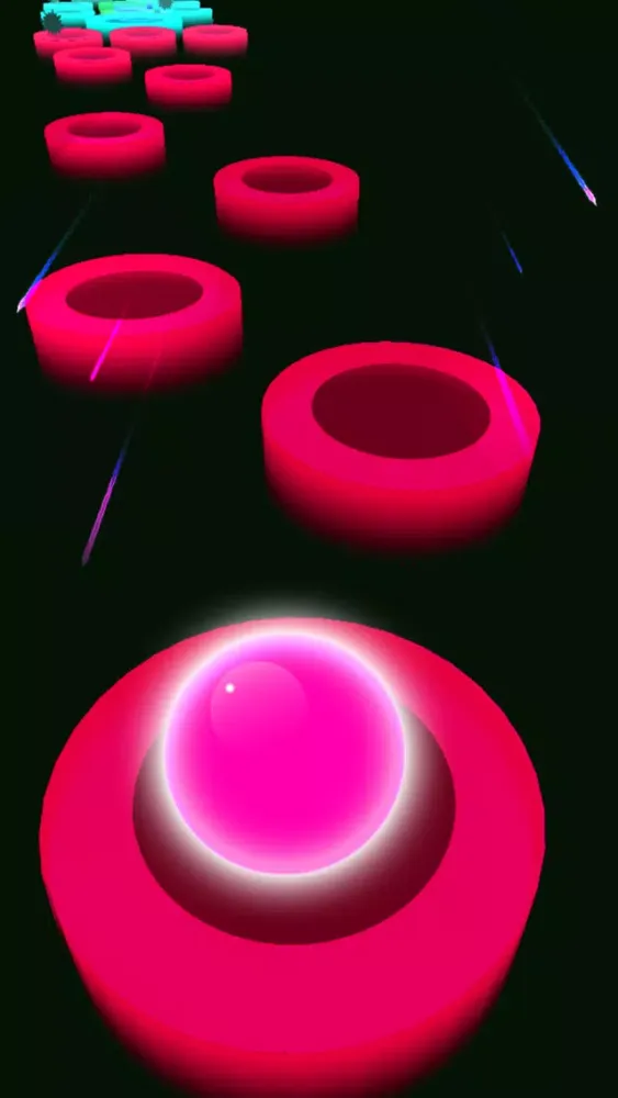 Capturas de pantalla de Twist Hop