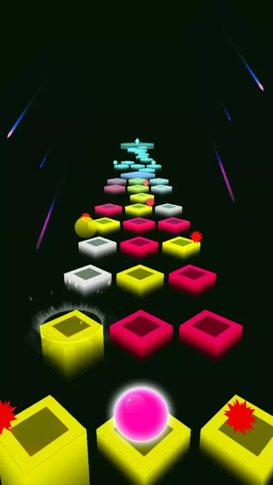 Capturas de pantalla de Twist Hop