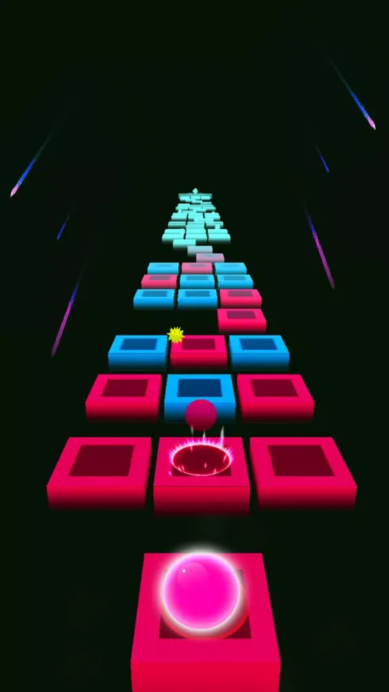 Capturas de pantalla de Twist Hop