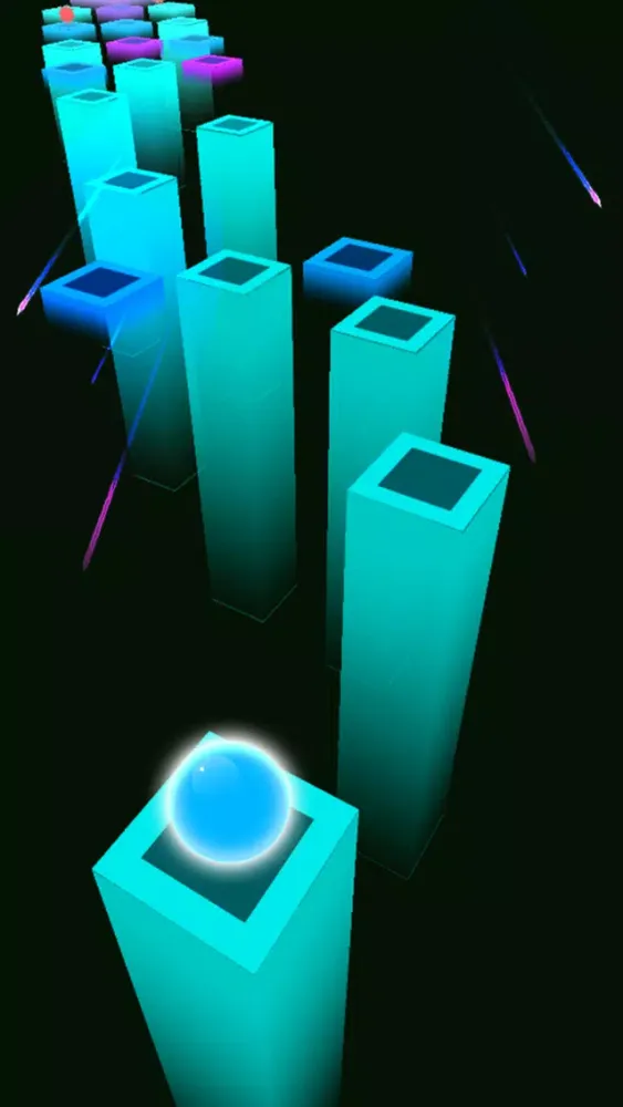 Capturas de pantalla de Twist Hop