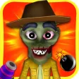 Zombie Kill Shot Zombie Kill Shot