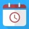 Countdown to an event day app