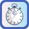 Manual Counter-Timer counter