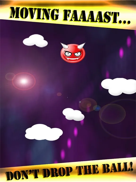 Monkey Jump+ - The Craziest Jumpers Ever! iPad  Ekran Görüntüleri