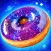 Galaxy Desserts Donut Designer