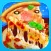Crazy Pizza Cooking Chef