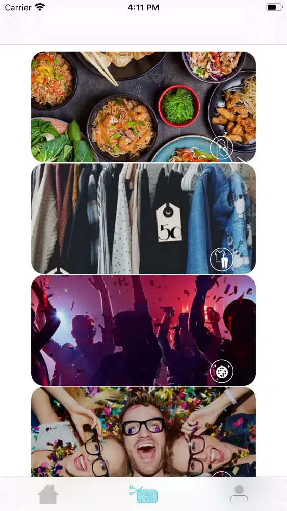 PicLife Screenshots
